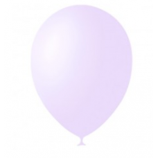 Воздушный шар 12"/30см Пастель Macaroon GRAPE 088 100шт
